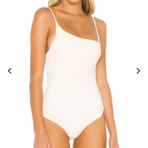 Lovers + Friends Bodysuit